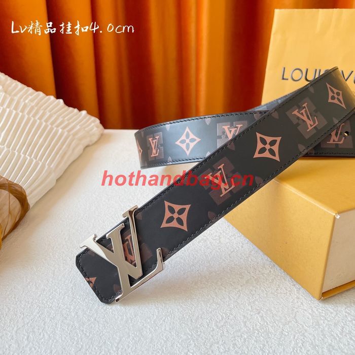 Louis Vuitton Belt 40MM LVB00147